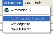 Automation-menu-kara-templater-gray